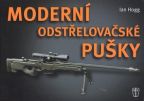 Nejv�t�� obr�zek v�robku Modern� odst�elova�sk� pu�ky Hogg Ian V.