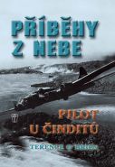 Nejv�t�� obr�zek v�robku P��b�hy z nebe - Pilot u �indit� O'Brien Terence