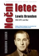 Největší obrázek výrobku Noční letec Brandon Lewis Největší obrázek výrobku Noční letec Brandon Lewis