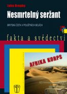 Nejv�t�� obr�zek v�robku Nesmrteln� ser�ant - bro�. Brophy John