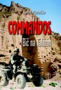 Nejv�t�� obr�zek v�robku Commandos - bi� na Taliban Pato�ka Karel