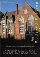 Největší obrázek výrobku kniha Stopka & spol. - Humorný příběh z prostředí anglické střední školy Kipling Rudyard Největší obrázek výrobku kniha Stopka & spol. - Humorný příběh z prostředí anglické střední školy Kipling Rudyard