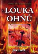 Největší obrázek výrobku kniha Louka ohňů - Historické drama z období Sámovy říše Pánek Jiří Největší obrázek výrobku kniha Louka ohňů - Historické drama z období Sámovy říše Pánek Jiří