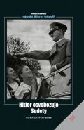 Nejv�t�� obr�zek v�robku Hitler osvobozuje Sudety Hoffmann Heinrich