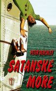 Největší obrázek výrobku kniha Satanské moře Benchley Peter Největší obrázek výrobku kniha Satanské moře Benchley Peter