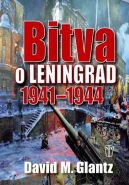 Nejv�t�� obr�zek v�robku Bitva o Leningrad 1941�1944 Glantz David M.