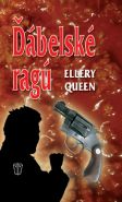 Největší obrázek výrobku kniha Ďábelské ragú Queen Ellery Největší obrázek výrobku kniha Ďábelské ragú Queen Ellery