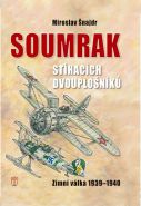Nejv�t�� obr�zek v�robku Soumrak st�hac�ch dvouplo�n�k� - Zimn� v�lka 1939-40 �najdr Miroslav