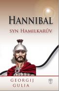 Nejv�t�� obr�zek v�robku kniha Hannibal - Syn Hamilkar�v Gulia Georgij