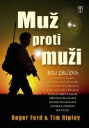 Nejv�t�� obr�zek v�robku Mu� proti mu�i - Boj zbl�zka Ford Roger, Ripley Tom,