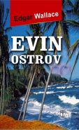 Nejv�t�� obr�zek v�robku kniha Evin ostrov Wallace Edgar