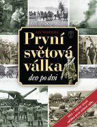 Nejv�t�� obr�zek v�robku Prvn� sv�tov� v�lka den po dni Westwell Ian