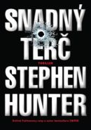 Nejv�t�� obr�zek v�robku kniha Snadn� ter� Hunter Stephen