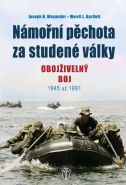 Největší obrázek výrobku Námořní pěchota za studené války - Obojživelný boj 1945 až 1991 Alexander J.H., Barlett M.L. Největší obrázek výrobku Námořní pěchota za studené války - Obojživelný boj 1945 až 1991 Alexander J.H., Barlett M.L.