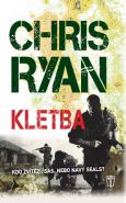 Nejv�t�� obr�zek v�robku kniha Kletba Ryan Chris