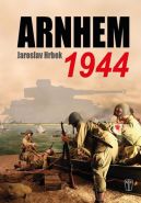 Největší obrázek výrobku Arnhem 1944 Hrbek Jaroslav Největší obrázek výrobku Arnhem 1944 Hrbek Jaroslav