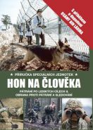 Nejv�t�� obr�zek v�robku Hon na �lov�ka - P��ru�ka speci�ln�ch jednotek Stilwell Alexander