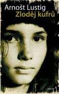 Nejv�t�� obr�zek v�robku kniha Zlod�j kufr� Lustig Arno�t