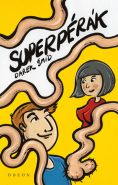 Nejv�t�� obr�zek v�robku kniha Superp�r�k �m�d Darek
