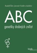 Nejv�t�� obr�zek v�robku ABC genetiky drobn�ch zv��at �iler Rudolf, Fiedler Jarom�r