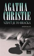 Největší obrázek výrobku kniha Vždyť je to hračka Christie Agatha Největší obrázek výrobku kniha Vždyť je to hračka Christie Agatha