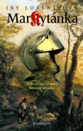 Největší obrázek výrobku kniha Markytánka 2 Lorentzová Iny Největší obrázek výrobku kniha Markytánka 2 Lorentzová Iny