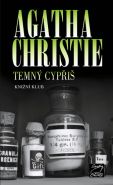 Nejv�t�� obr�zek v�robku kniha Temn� cyp�i� - 2. vyd�n� Christie Agatha