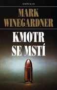 Největší obrázek výrobku kniha Kmotr se mstí Winegardner Mark Největší obrázek výrobku kniha Kmotr se mstí Winegardner Mark