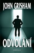 Nejv�t�� obr�zek v�robku kniha Odvol�n� Grisham John