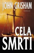 Největší obrázek výrobku kniha Cela smrti Grisham John Největší obrázek výrobku kniha Cela smrti Grisham John