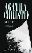 Největší obrázek výrobku kniha Nemesis Christie Agatha Největší obrázek výrobku kniha Nemesis Christie Agatha