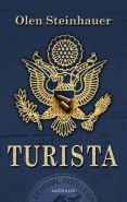 Největší obrázek výrobku kniha Turista Steinhauer Olen Největší obrázek výrobku kniha Turista Steinhauer Olen