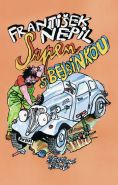 Největší obrázek výrobku kniha Srpen s bejbinkou Nepil František Největší obrázek výrobku kniha Srpen s bejbinkou Nepil František