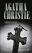 Největší obrázek výrobku kniha Smrtonoš Christie Agatha Největší obrázek výrobku kniha Smrtonoš Christie Agatha
