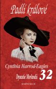 Nejv�t�� obr�zek v�robku kniha Padl� kr�lov� (DM 32) Harrod-Eagles Cynthia