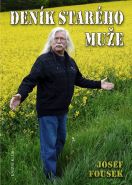 Největší obrázek výrobku kniha Deník starého muže Fousek Josef Největší obrázek výrobku kniha Deník starého muže Fousek Josef