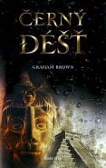 Nejv�t�� obr�zek v�robku kniha �ern� d隝 Brown Graham