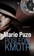 Nejv�t�� obr�zek v�robku kniha Posledn� kmotr Puzo Mario