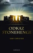 Největší obrázek výrobku kniha Odkaz Stonehenge Christer Sam Největší obrázek výrobku kniha Odkaz Stonehenge Christer Sam