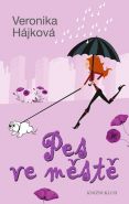 Nejv�t�� obr�zek v�robku kniha Pes ve m�st� H�jkov� Veronika