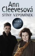 Největší obrázek výrobku kniha Vera 2: Stíny vzpomínek Cleevesová Ann Největší obrázek výrobku kniha Vera 2: Stíny vzpomínek Cleevesová Ann