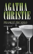 Nejv�t�� obr�zek v�robku kniha Praskl� zrcadlo Christie Agatha