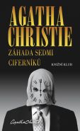 Největší obrázek výrobku kniha Záhada Sedmi Ciferníků Christie Agatha Největší obrázek výrobku kniha Záhada Sedmi Ciferníků Christie Agatha