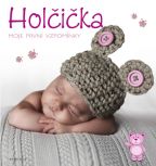 Největší obrázek výrobku Holčička: Moje první vzpomínky Mendenhallová Elle Největší obrázek výrobku Holčička: Moje první vzpomínky Mendenhallová Elle