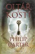 Nejv�t�� obr�zek v�robku kniha Olt�� z kost� Carter Philip