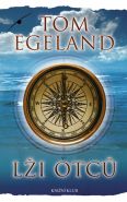 Největší obrázek výrobku kniha Lži otců Egeland Tom Největší obrázek výrobku kniha Lži otců Egeland Tom