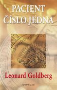 Nejv�t�� obr�zek v�robku kniha Pacient ��slo jedna Goldberg Leonard