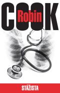 Největší obrázek výrobku kniha Stážista Cook Robin Největší obrázek výrobku kniha Stážista Cook Robin