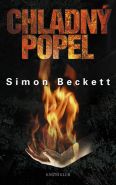 Největší obrázek výrobku kniha Chladný popel Beckett Simon Největší obrázek výrobku kniha Chladný popel Beckett Simon