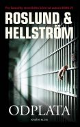 Nejv�t�� obr�zek v�robku kniha Odplata Roslund Anders, Hellstr�m B�rge